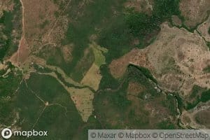 Ribeirao Formiguinha