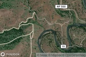 Mallory Creek