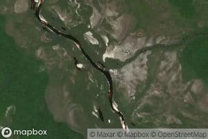Igarape Piaba