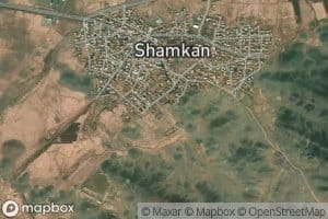 Rudkhaneh-ye Shamkan