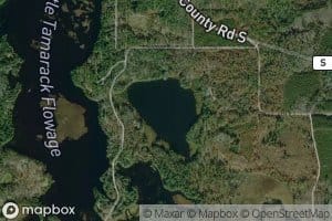 Myrtle Lake