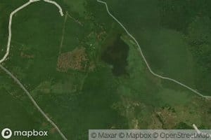 Mahamadawachchiya Wewa