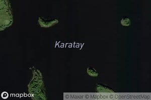 Ozero Karatay