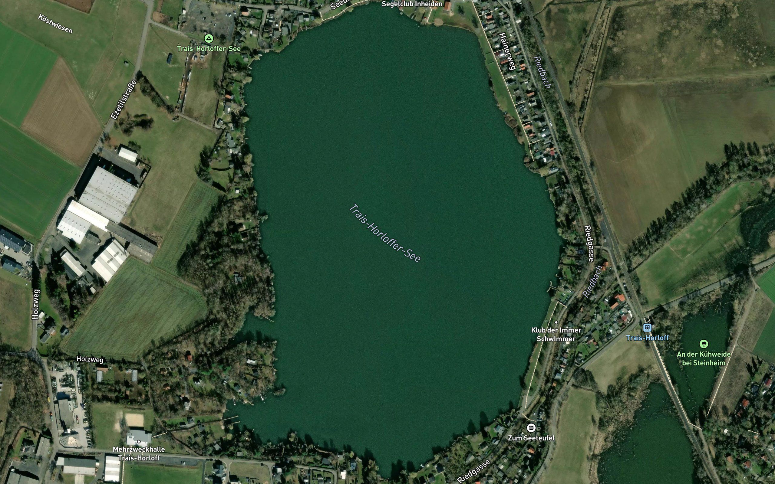 Trais-Horloffer See