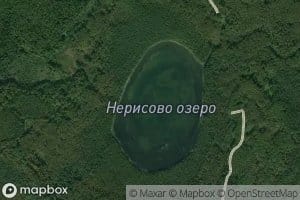 Ozero Nerisovo