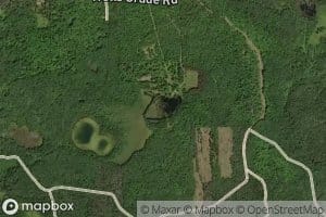 Section Eleven Lake