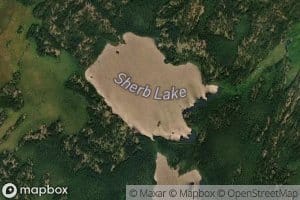 Sherb Lake
