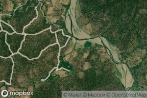 Rio Piedra de Amolar