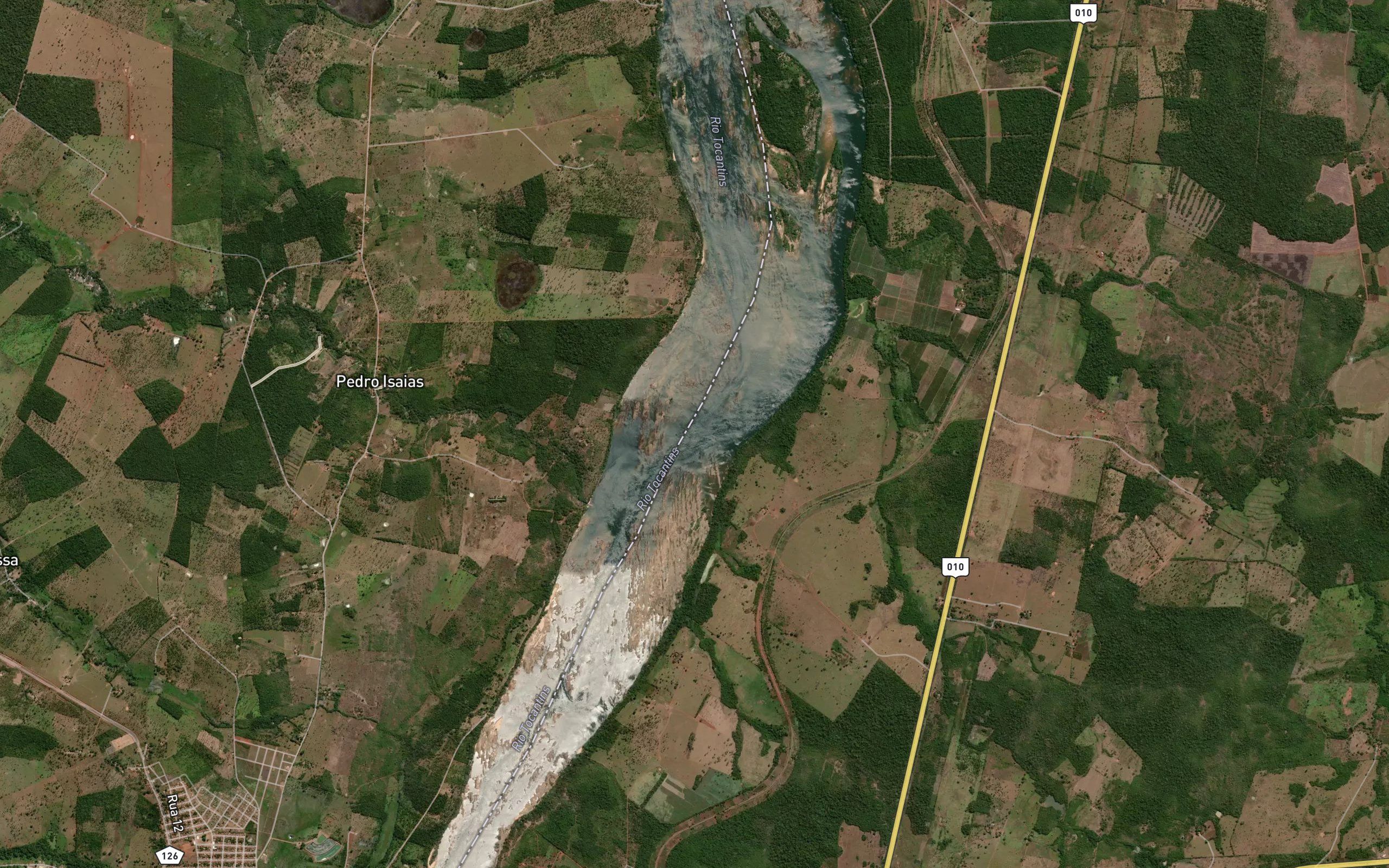 Rio Grande