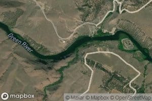 Gorge Creek