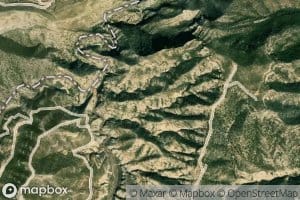 Barranco de la Tosquilla