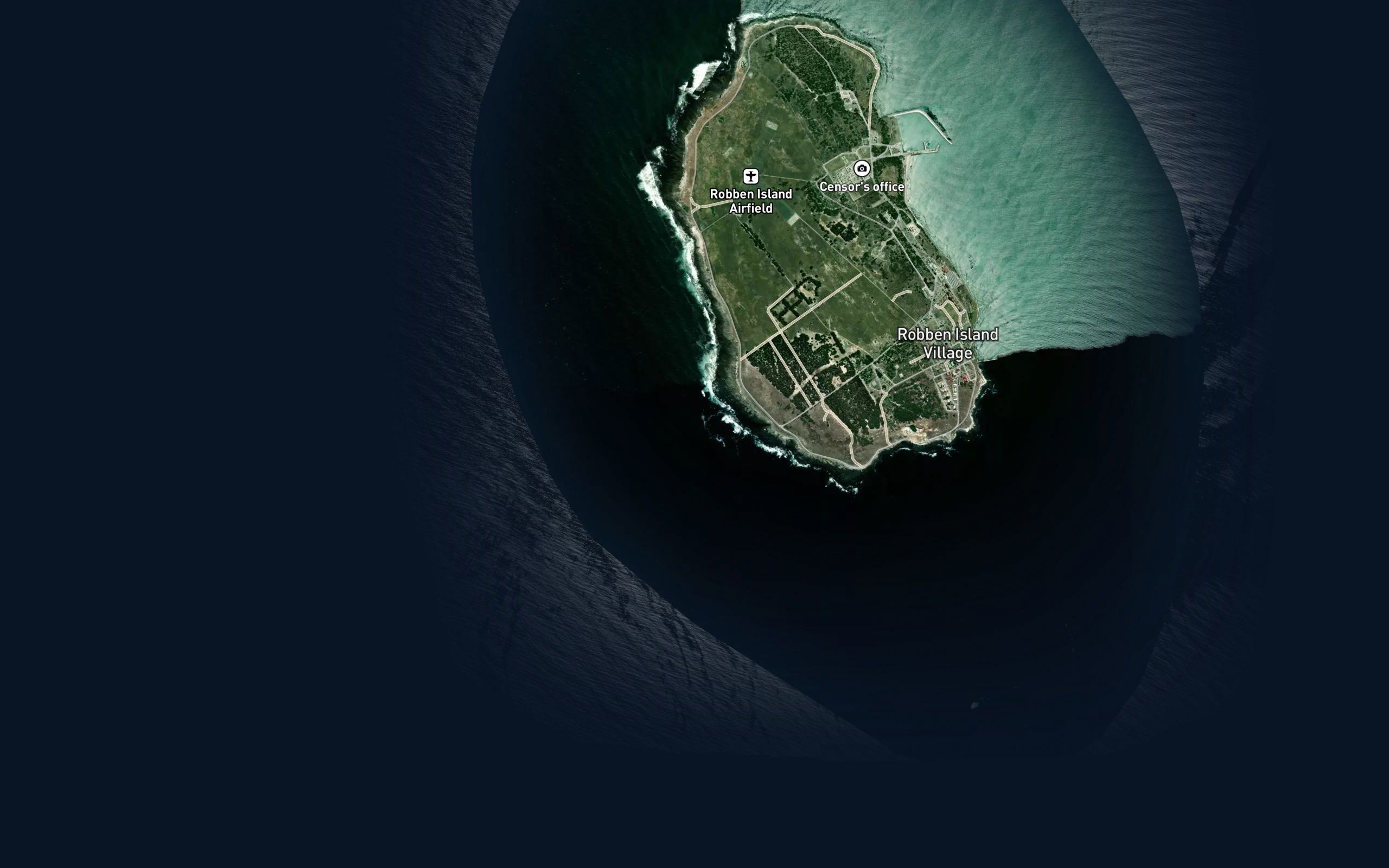 Long Bay