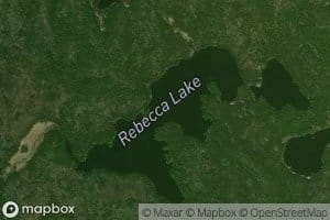 Rebecca Lake