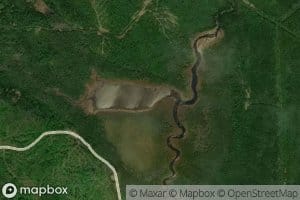 Little Scott Deadwater