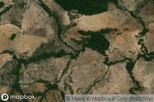 Corrego da Agua Fria