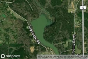 Bugs Lake