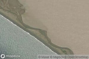 Sinrakrurak Inlet