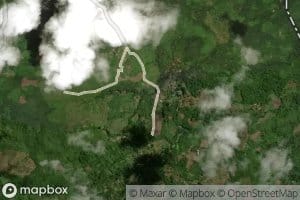 Quebrada Las Boquillas