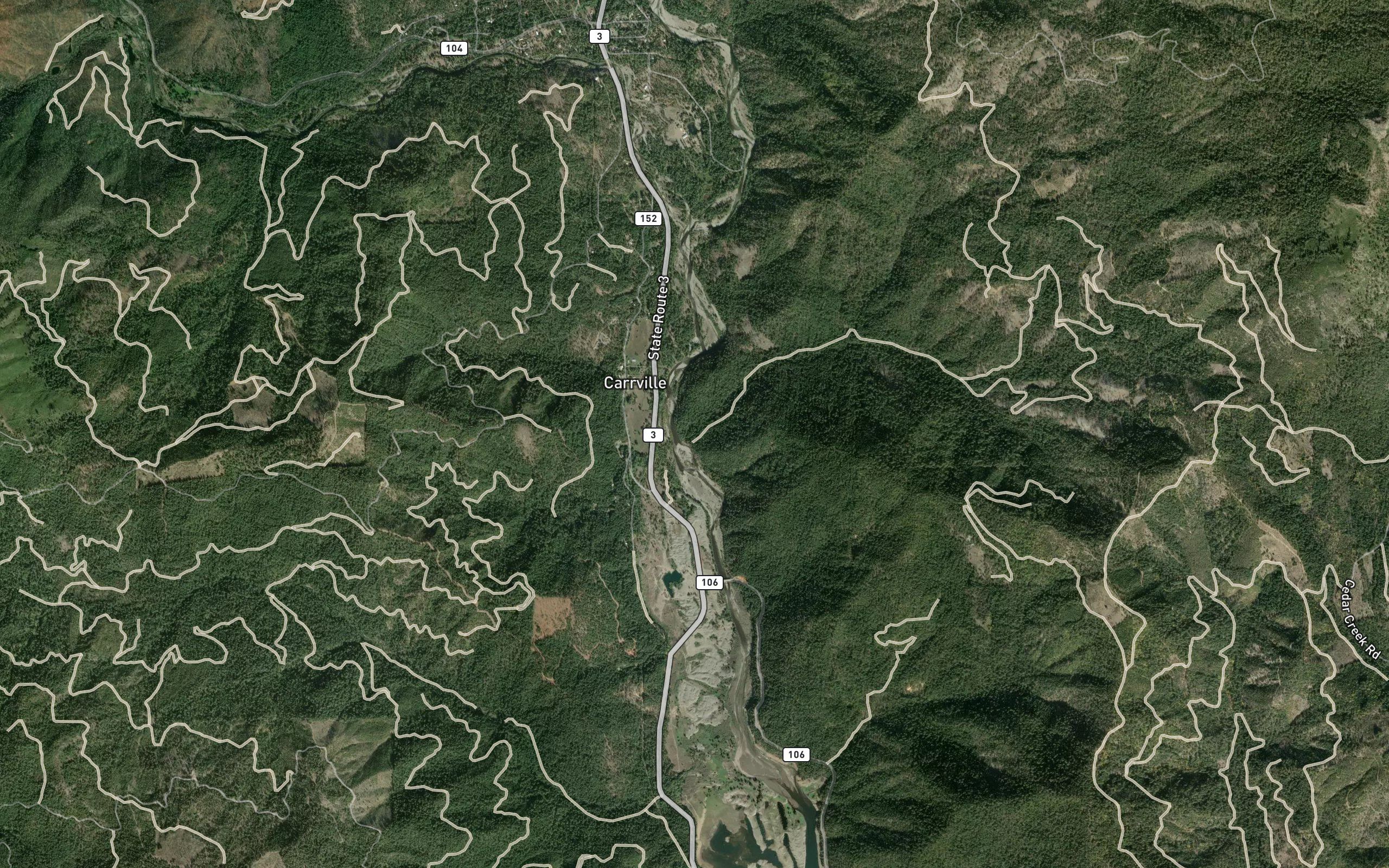 Copper Creek