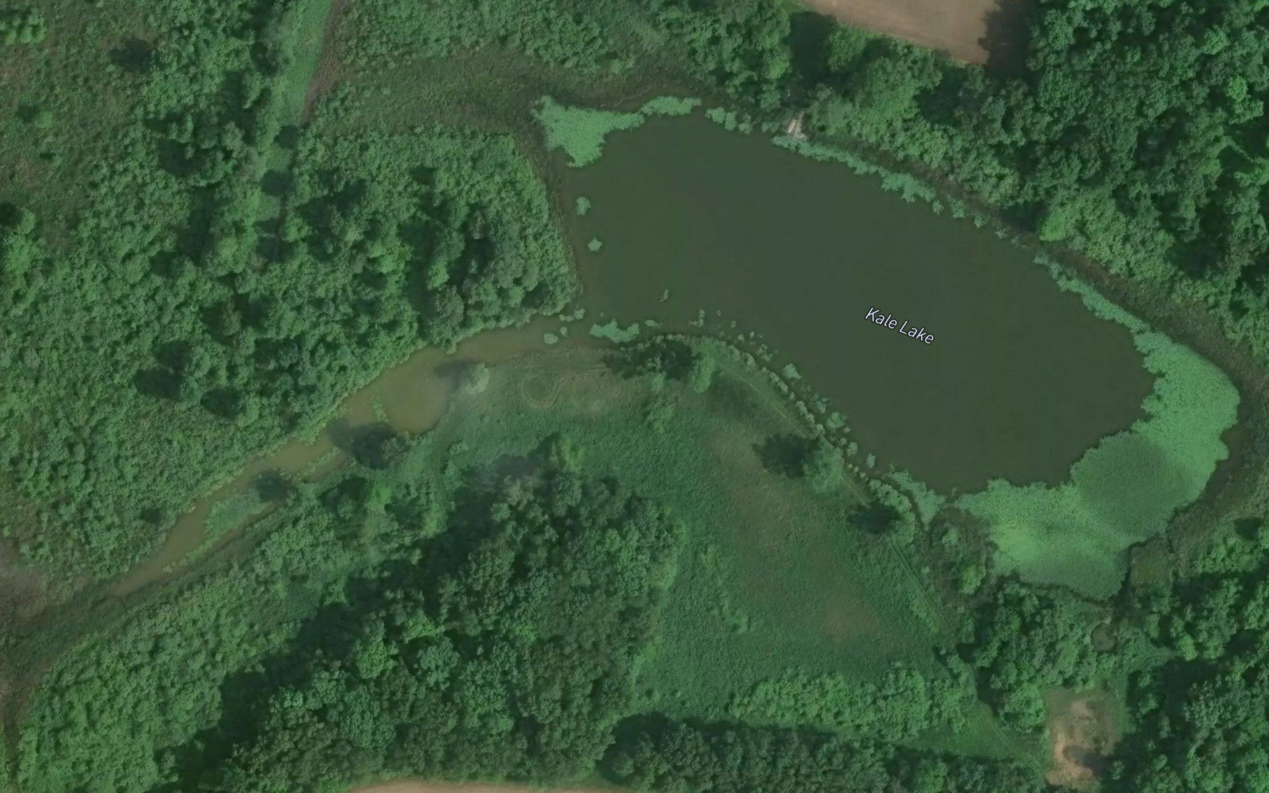 Kale Lake