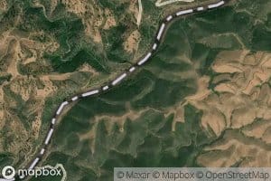 Barranco de Dona Maria