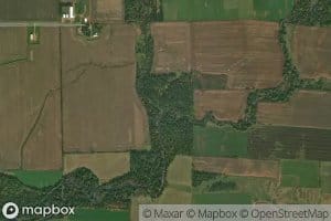 East Branch Little Black River