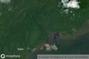 Estero Santa Delicia