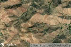 Cheshmeh-ye Sarab Mujar