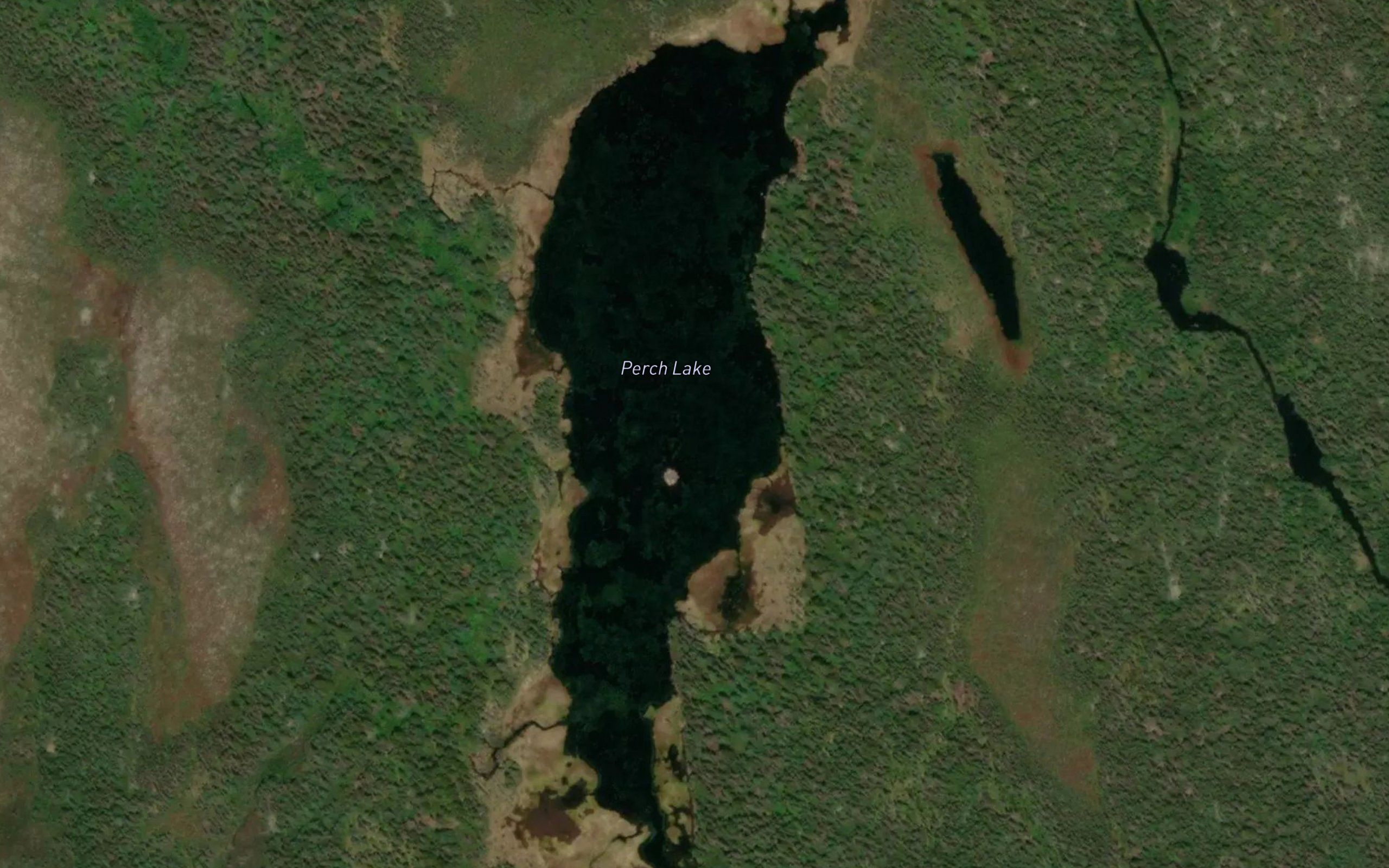 Perch Lake