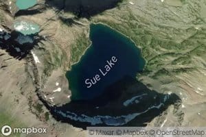 Sue Lake