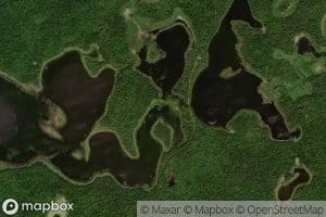 Little Thirteen Creek