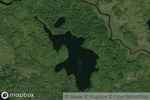 Davis River Round Lake