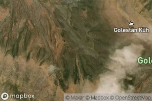 Cheshmeh-ye Baghestan