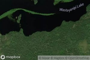 Paseminon River