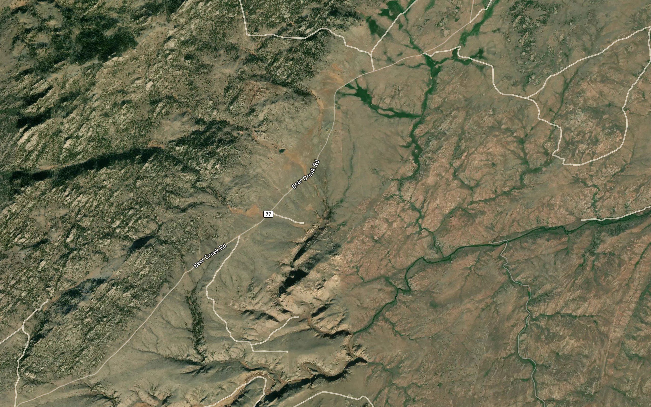 Owl Creek