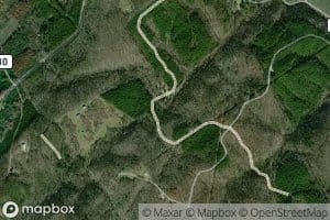 Buffalo Creek