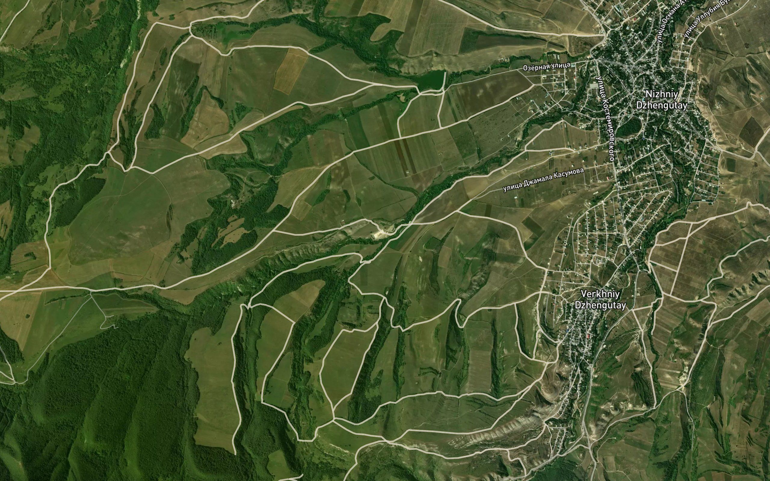 Dzhulatura