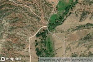 Milsap Creek
