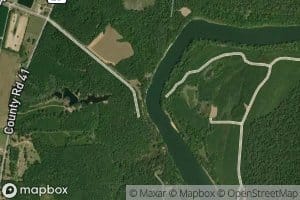 Lake Bend