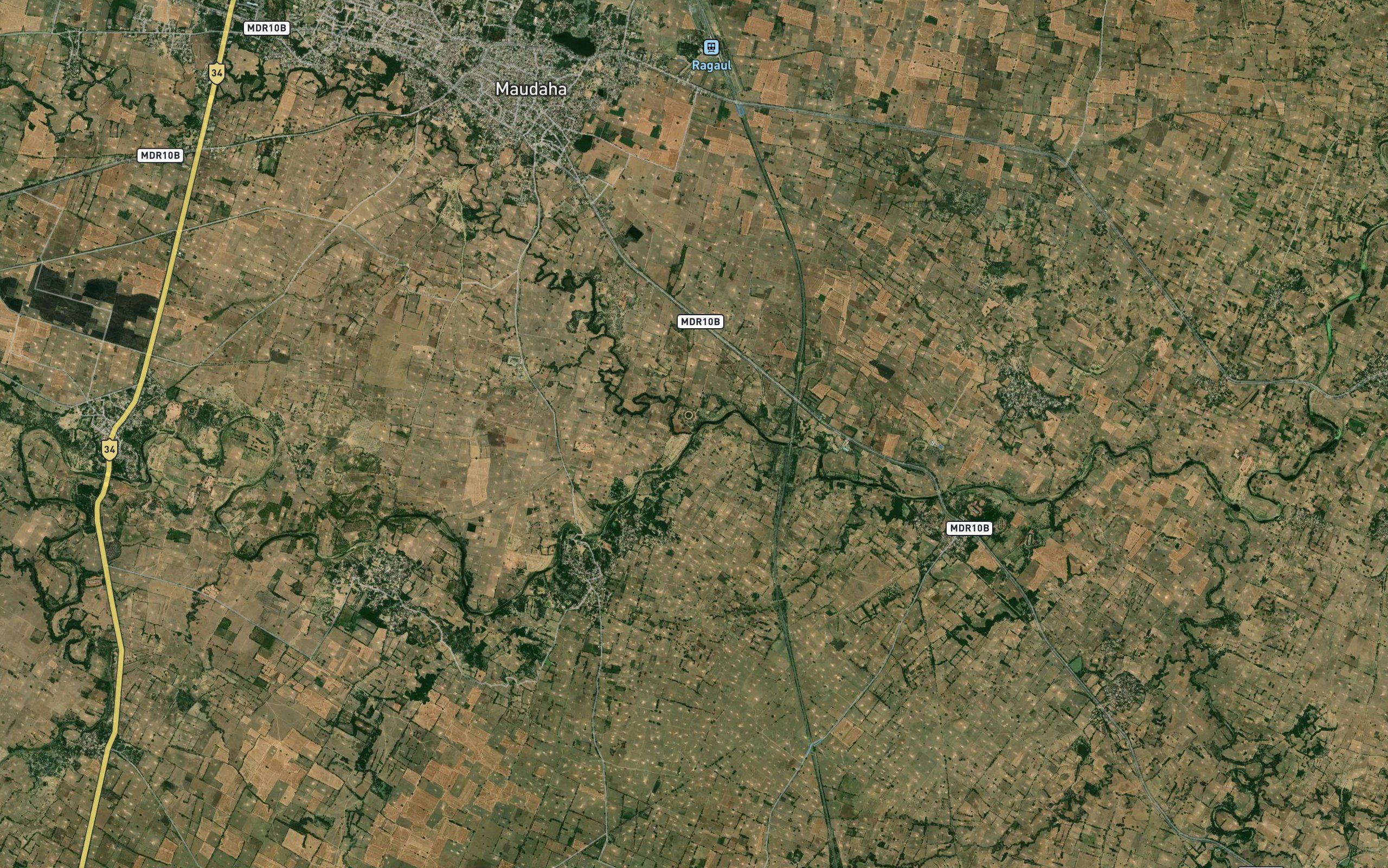 Bareri Nala