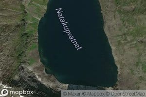Natakupvatnet