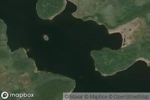 Arlie Clark Lake