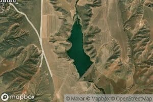 Kirdok Sulama Goleti