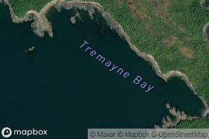 Tremayne Bay