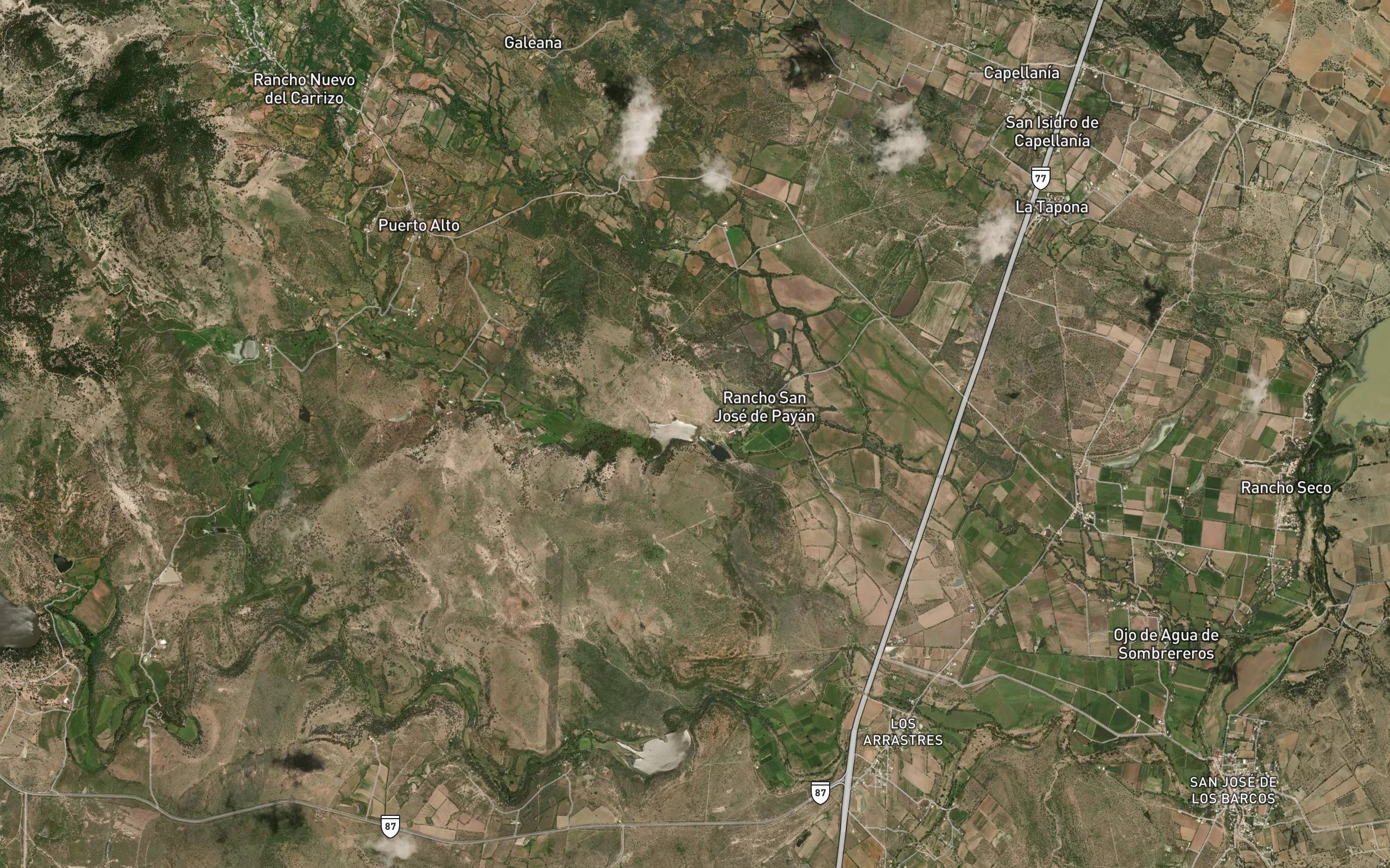 El Payan