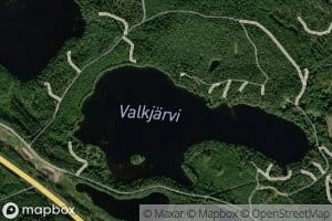 Valkjarvi