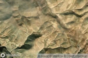 Cheshmeh-ye Esma`il Darreh