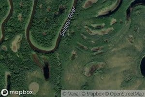 Cottonwood Creek