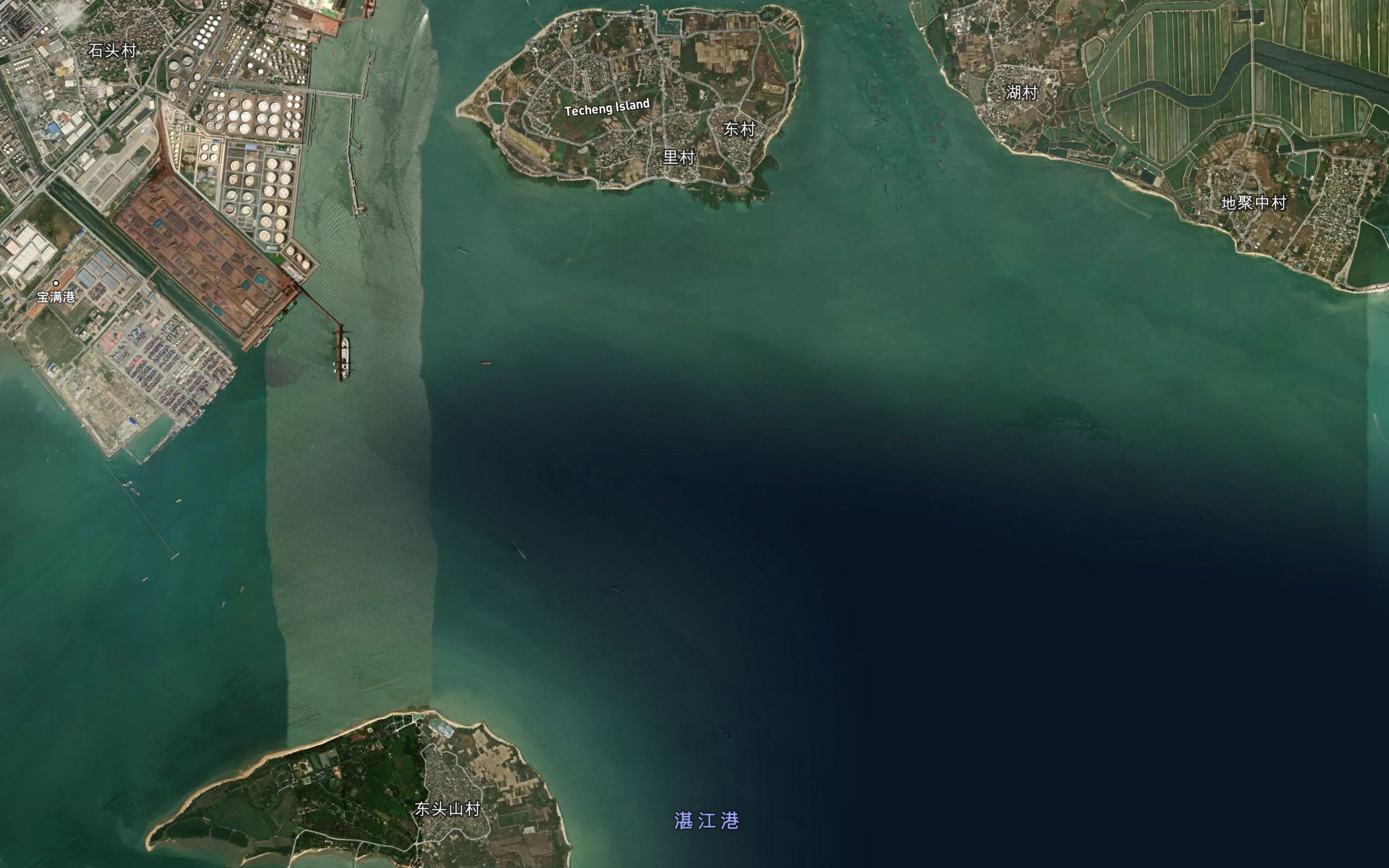 Techeng Jiao