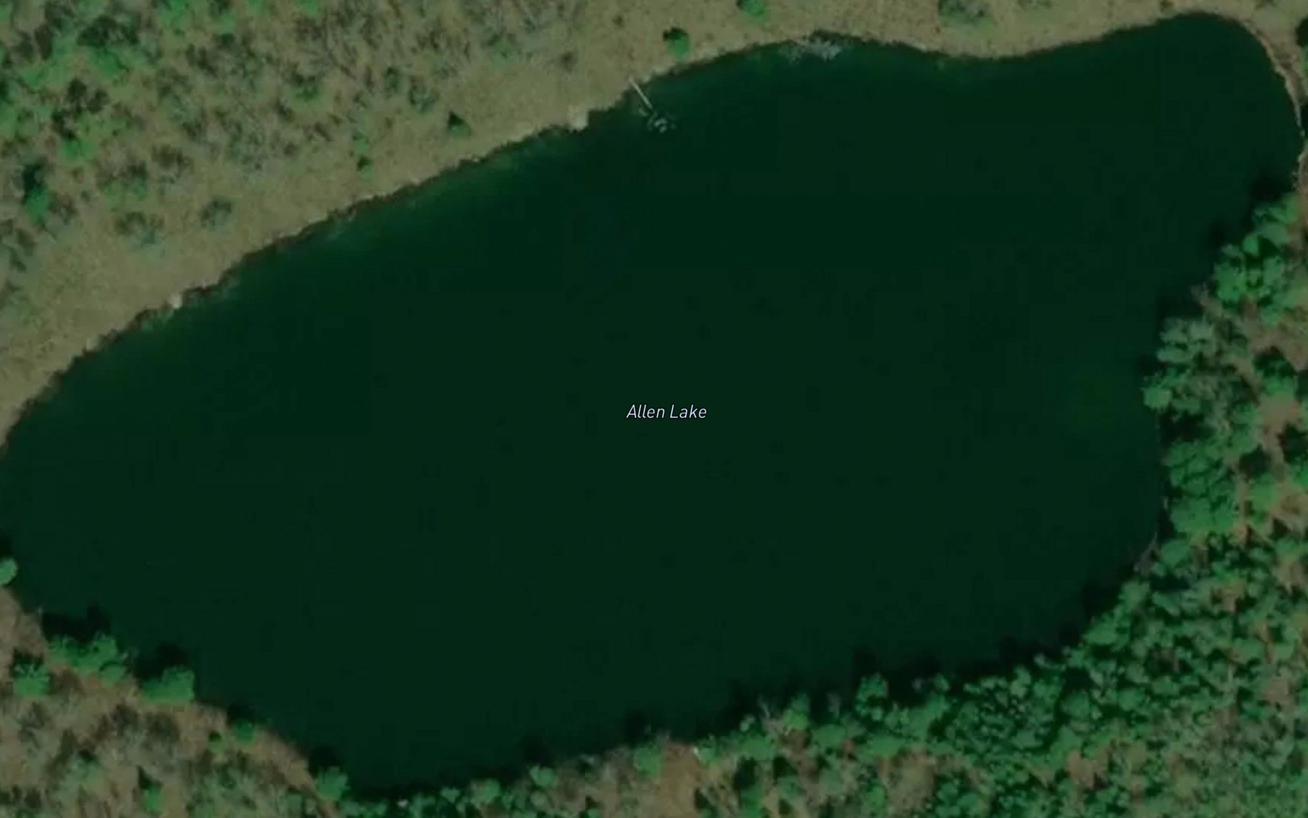 Allen Lake